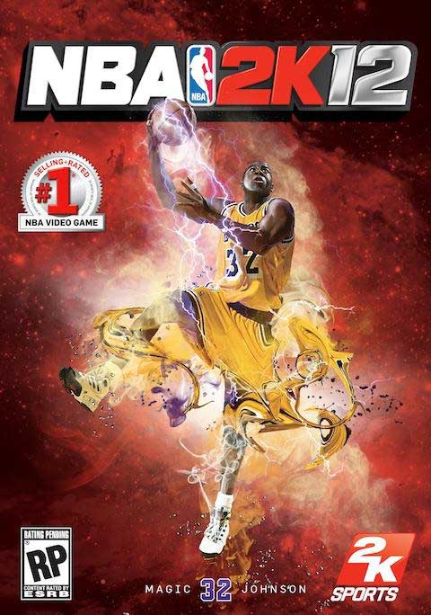 
NBA2K12 شȫ