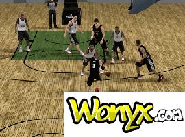 NBA 2K10ؼGIFĵ