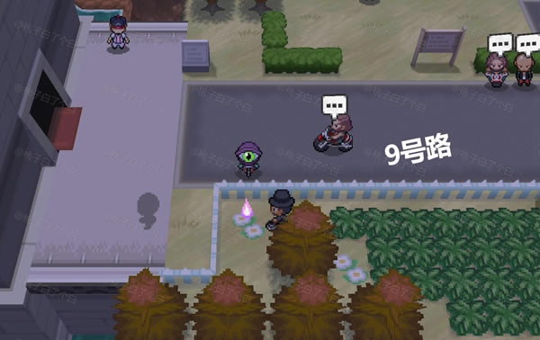 Pokemmo2023ʥȫռ ȫλû_վ