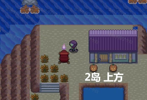 Pokemmo2023ʥڹضȫֲλ_վ