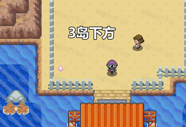 Pokemmo2023ʥڹضȫֲλ_վ