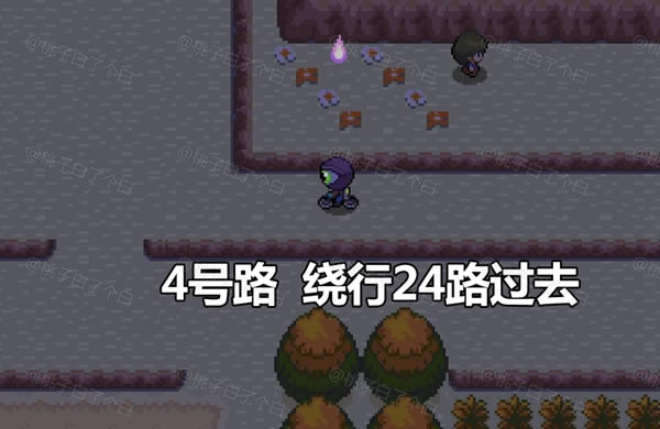 Pokemmo2023ʥڹضȫֲλ_վ