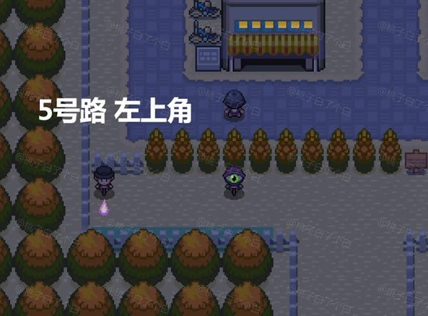 Pokemmo2023ʥڹضȫֲλ_վ