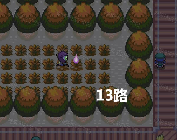 Pokemmo2023ʥڹضȫֲλ_վ