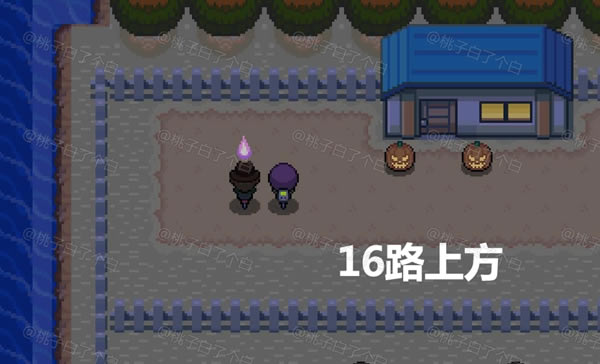 Pokemmo2023ʥڹضȫֲλ_վ