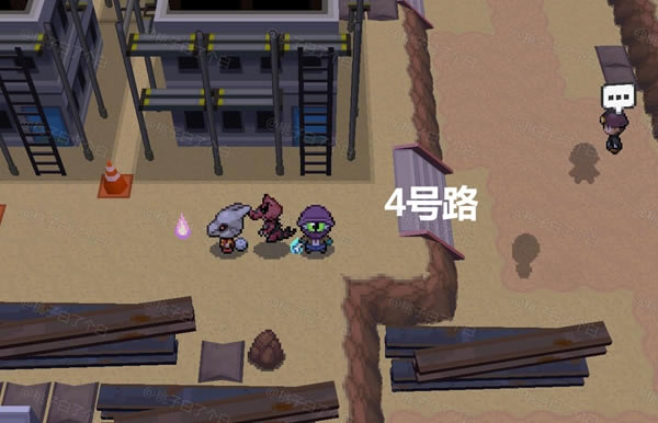 Pokemmo2023ʥںȫֲλ_վ