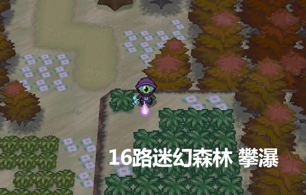 Pokemmo2023ʥںȫֲλ_վ