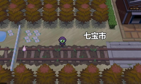 Pokemmo2023ʥںȫֲλ_վ