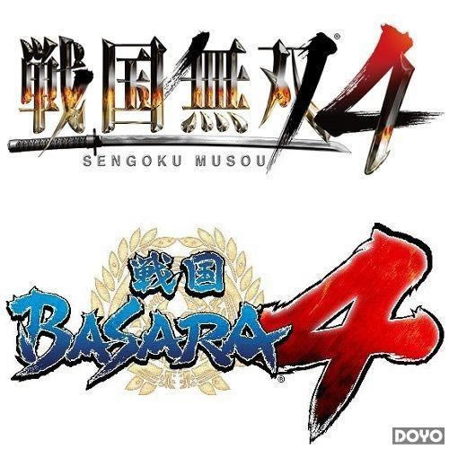 ս˫4սBASARA4Ա