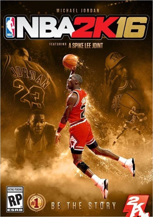 NBA2k16