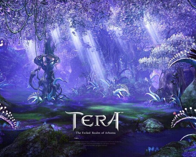 TERA˺취_TERADPS߹ ˺ӳɵݼ취