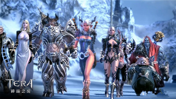 TERA־ˮЧС