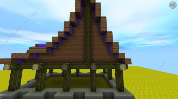 《迷你世界》莉莉丝小屋建造流程攻略