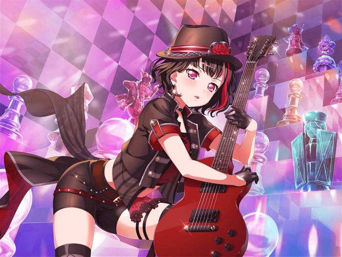 
BanG Dream! ŮɶϽ_BanG Dream! Ůɶ