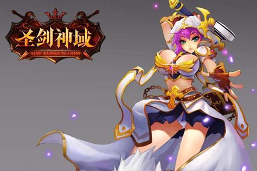 3D新游我去玩《圣劍神域》體驗極致的戰(zhàn)斗_本站