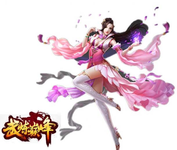 小說(shuō)IP改編巨作 《武煉巔峰》正式對(duì)外開(kāi)測(cè)_本站
