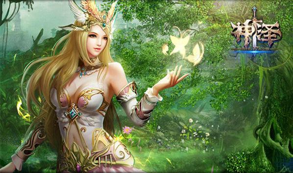 年末巨獻(xiàn) 37魔幻新游《神澤》明日炸裂公測(cè)_本站