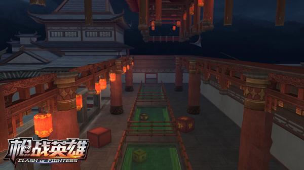 午夜驚魂!4399《槍戰英雄》決戰幽靈古城恐怖升級_本站