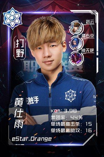 eStarGaming王者榮耀分部正式入駐觸手TV_本站