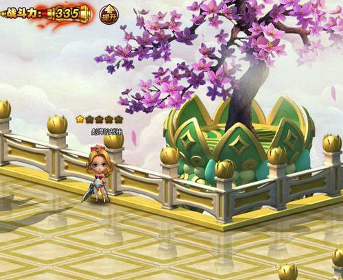新游游戲王國《樂逗西游》首充禮包:戰力瞬間2000+,神器,坐騎等你拿!_本站