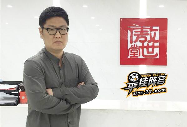 37《最佳陣容》主策專訪:特色玩法是游戲存活的關鍵_本站