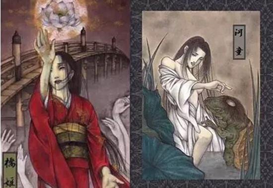 鬼混萬圣節 37《藍月傳奇》我們來“嚴肅”鬧個鬼_本站