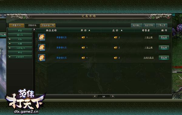 哥們網《范偉打天下》——一條轉型高富帥的逆襲之路_本站