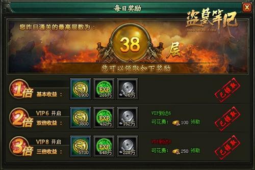 粽橫天下登排行《盜墓筆記》尸橫遍野上樓層_本站