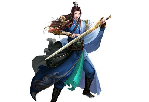 《思美人》正版授權頁游首曝 天拓研發團隊打磨精品_本站