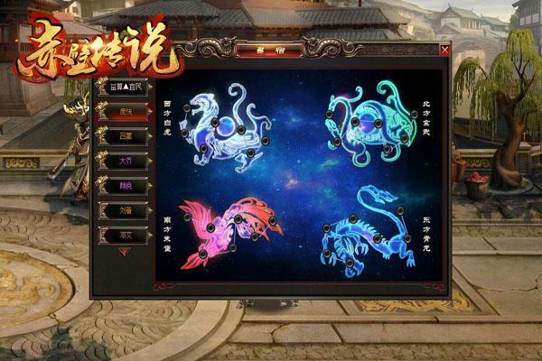 求鞭撻求蹂躪 新游《赤壁傳說》武將養成指南_本站