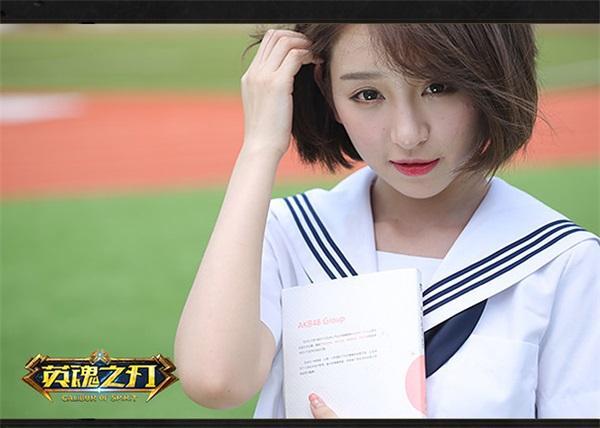 《英魂之刃》中秋獻禮 CPL4搶票活動限時開啟_本站