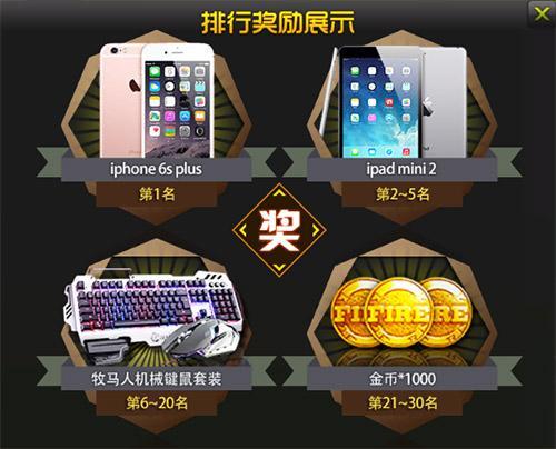 i6奉上《槍林彈雨》拼人氣活動與你約“贊”_本站