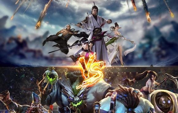 來白鷺游戲《九陰絕學》學技能防身_本站