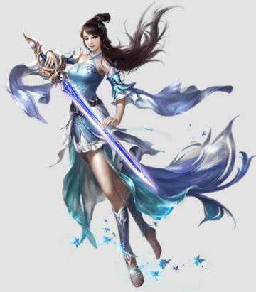 絕色取經人 《通天西游》打造高顏值西游_本站