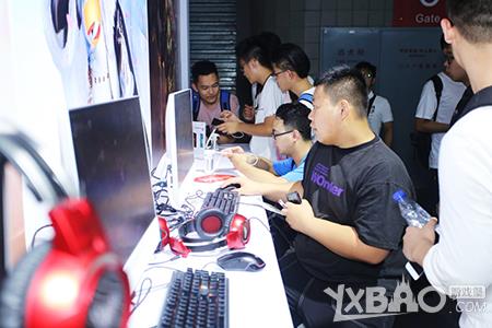 飬37ϷChinaJoy֮չ